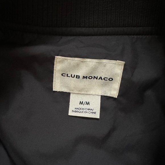 Quilted Hunter Jacket - Picture 2 of 3